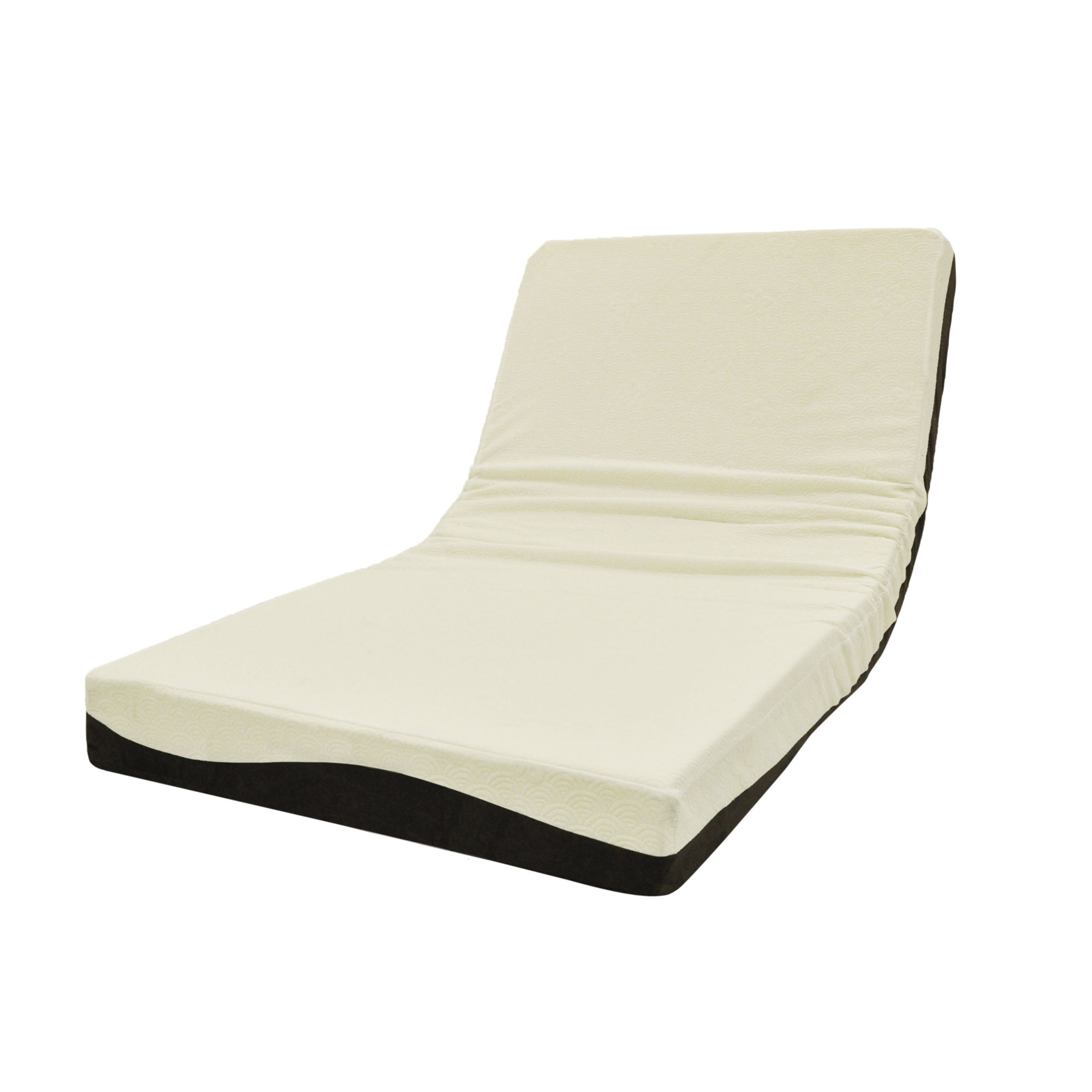 Pragma Bed Quad Fold Bed Frame Set & Reviews Wayfair