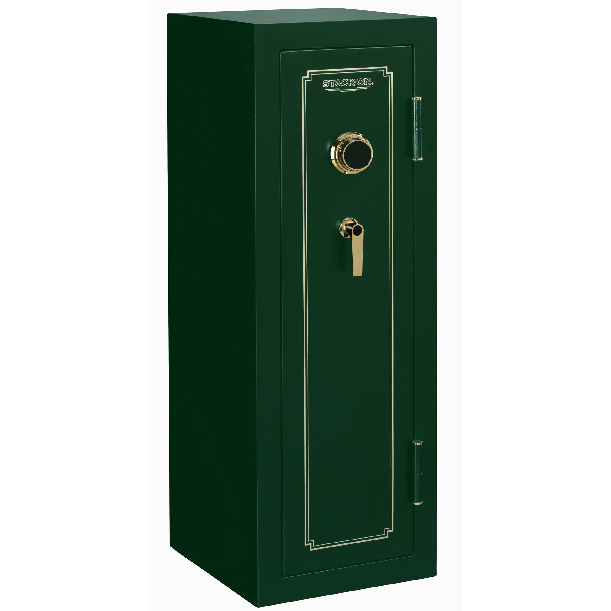 Stack-On Tall Convertible Gun Safe & Reviews | Wayfair