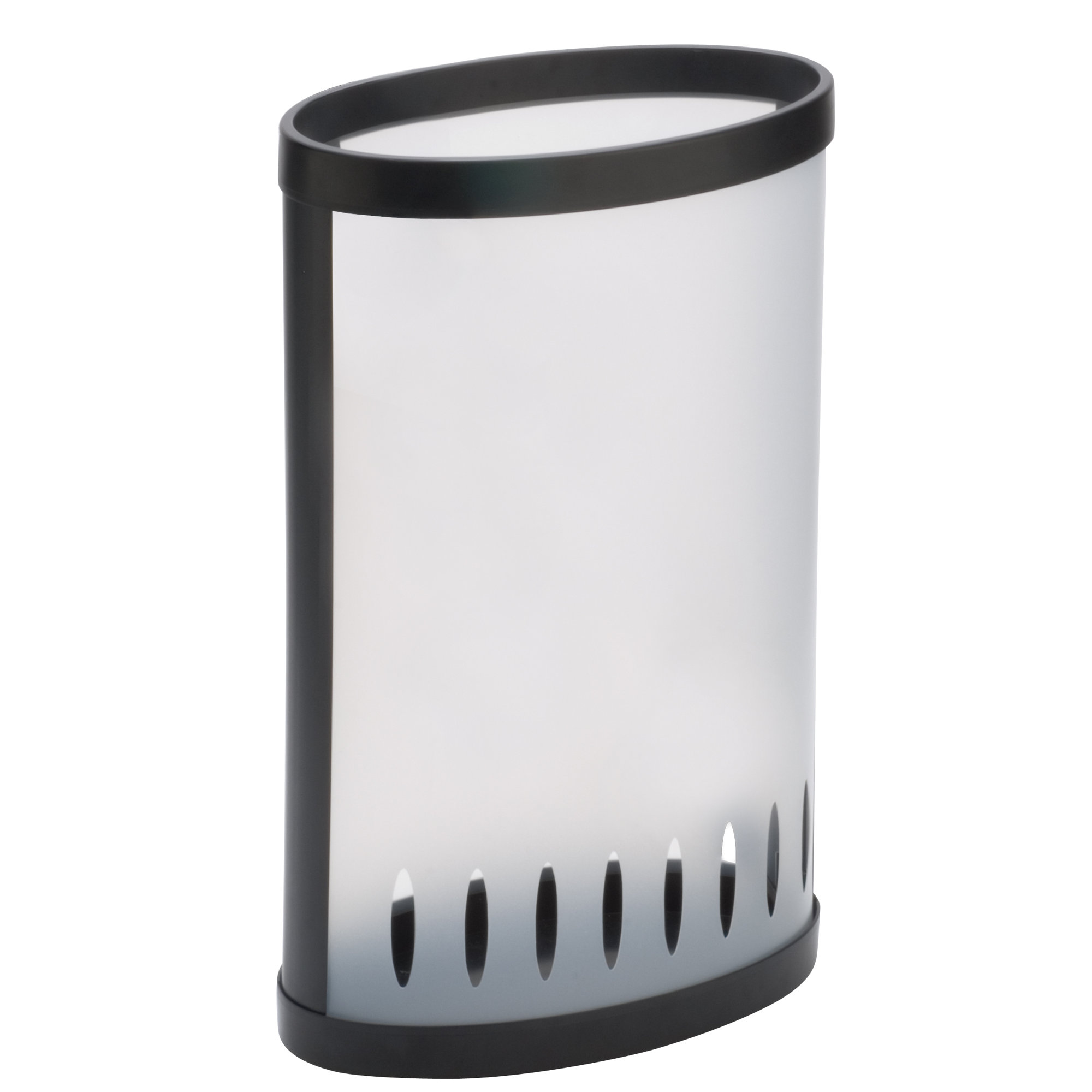 Alba Modern Umbrella Stand & Reviews Wayfair