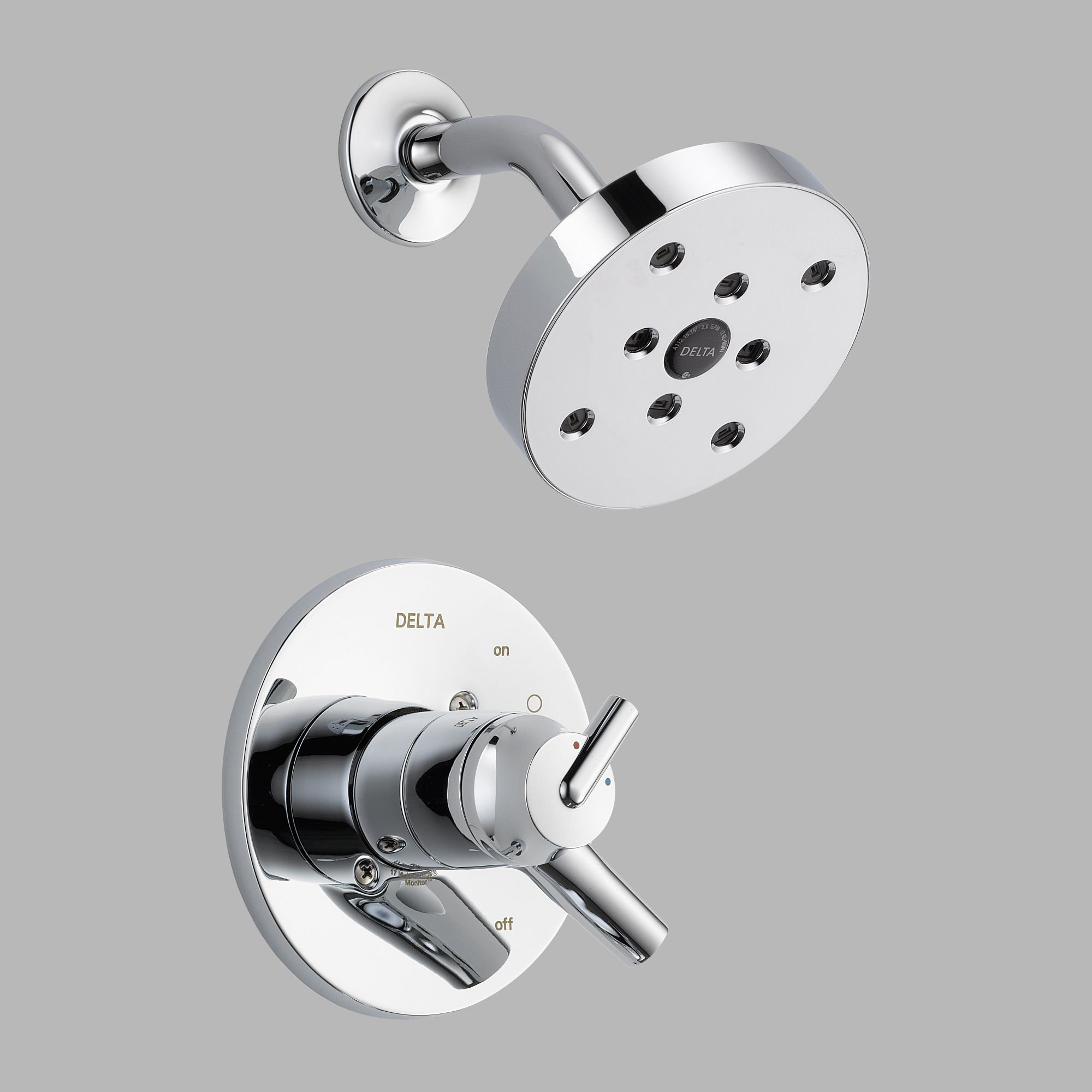 â bathroom ideas Leading Delta Linden Bathroom Faucet Delta