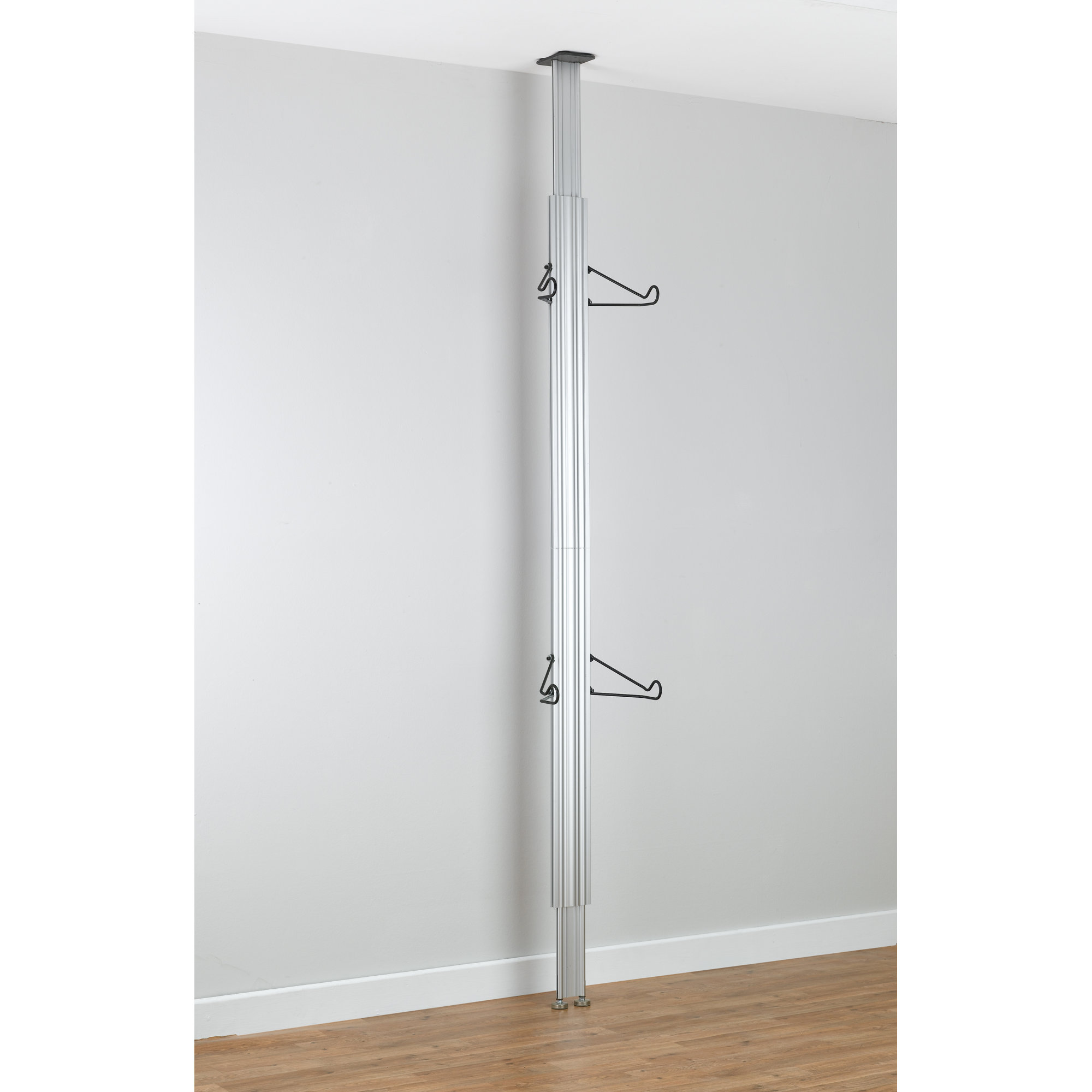 Gear Up Inc. Signature Series 4 Bike Storage Ceiling Mounted Bike Rack