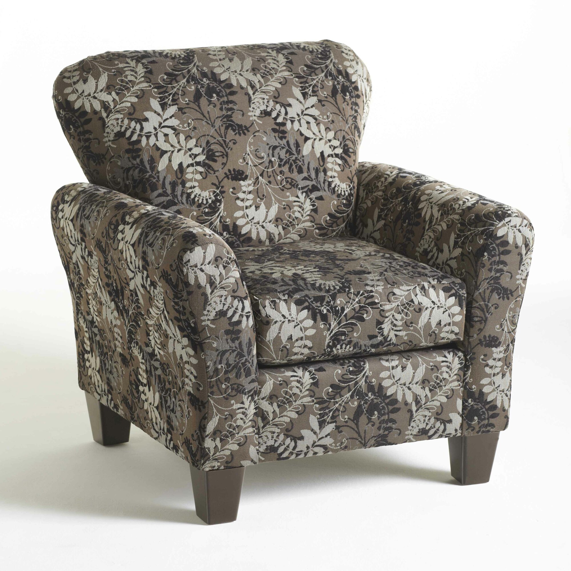 Serta Upholstery Occasional Chair & Reviews | Wayfair