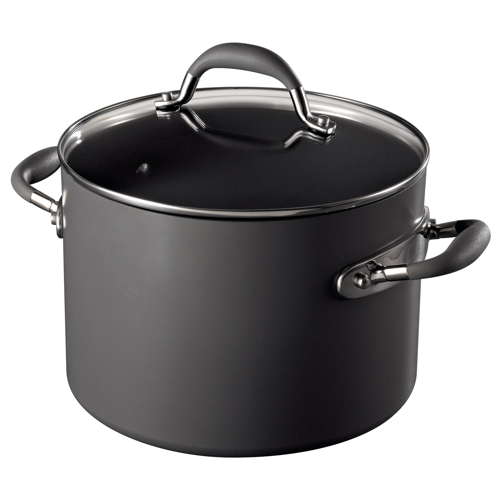 Raymond Blanc 7 L Stock Pot with Lid & Reviews Wayfair.co.uk