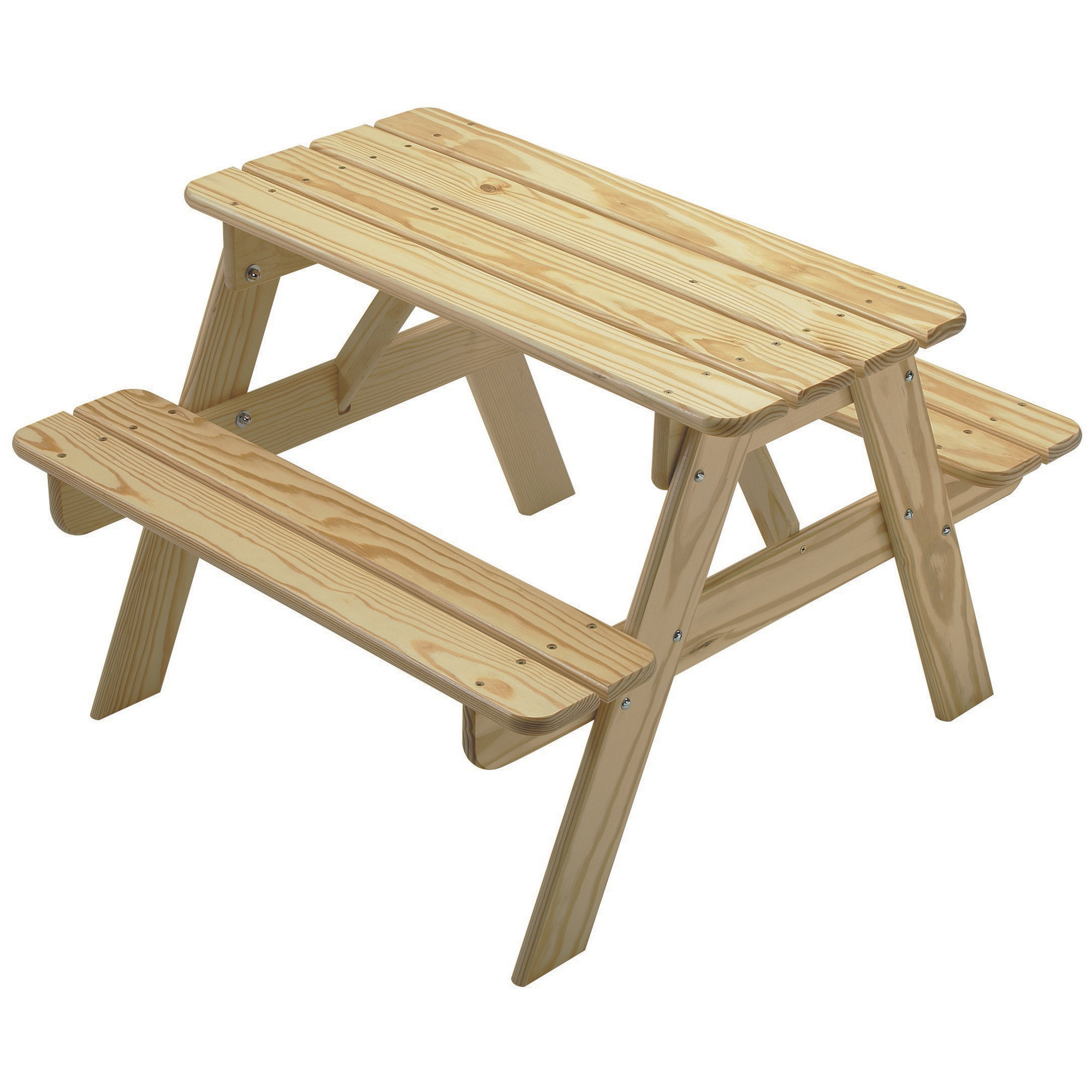 Little Colorado Kids Picnic Table Reviews Wayfair Kids Picnic Table