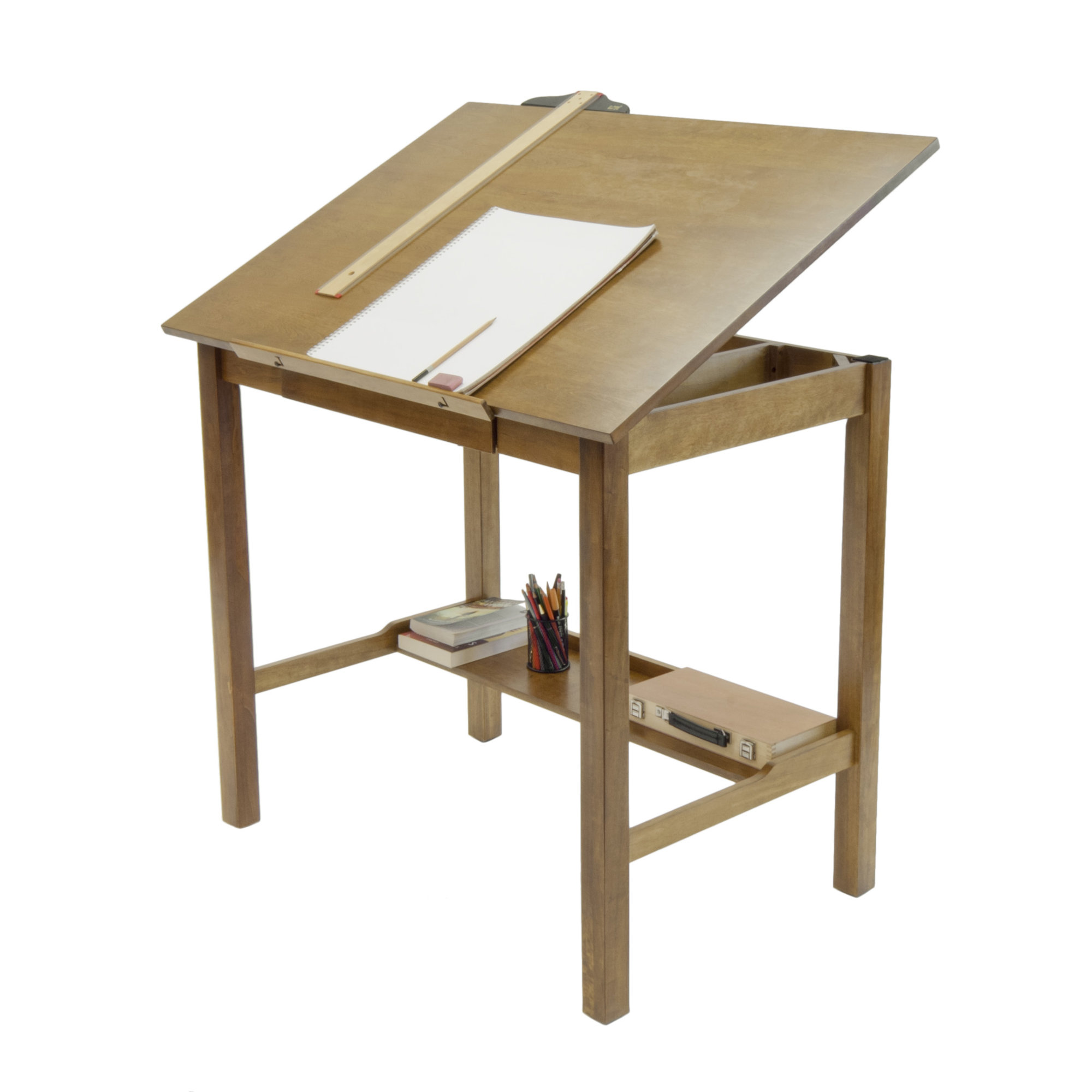 Studio Design Drafting Table studio designs deluxe rolling drafting table station Americana Drafting Table Studio Design Drafting Table comet center with stool drafting furniture drafting tables and drawing boards drafting table sets studio designs Americana Drafting Table