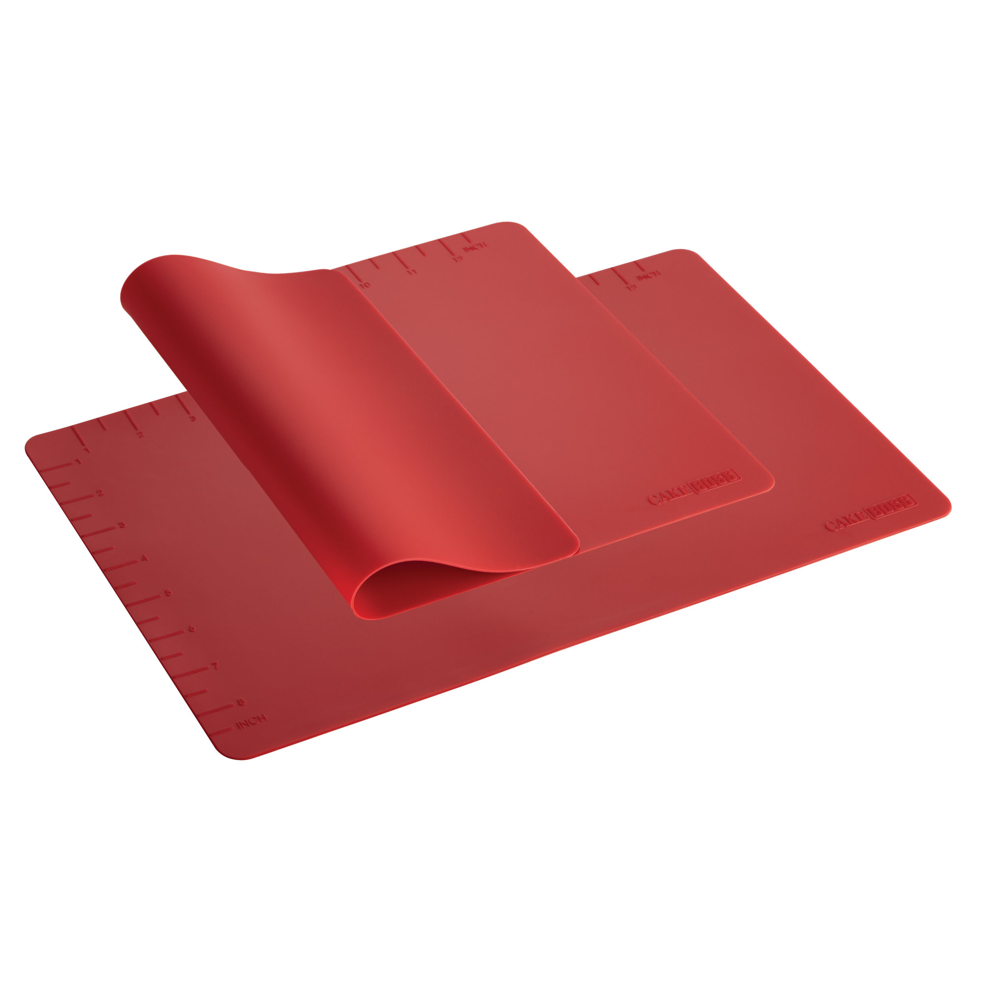 Cake Boss Countertop Accessories Silicone Baking Mat & Reviews Wayfair