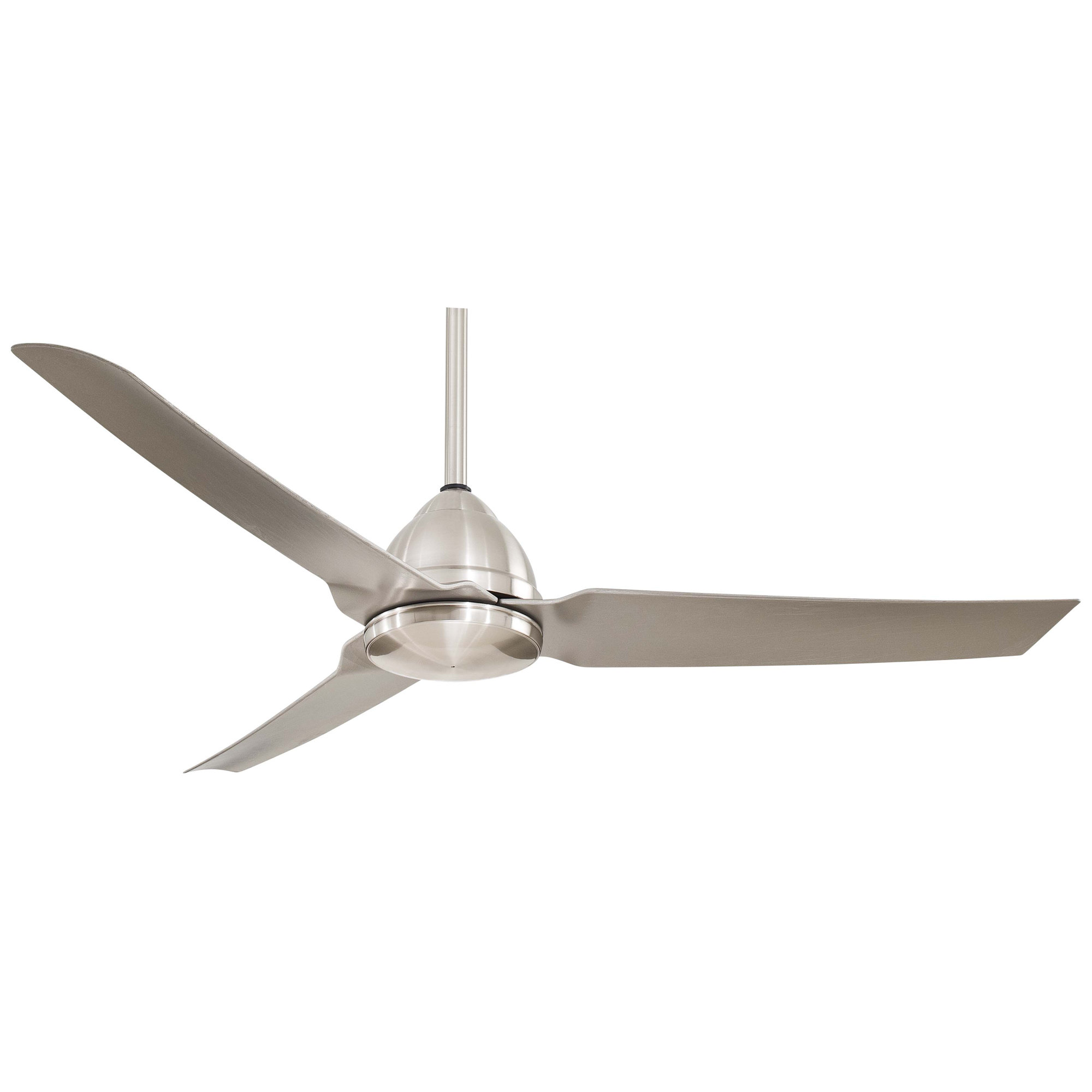Minka Aire 54 Java 3 Blade Ceiling Fan With Remote Reviews 54 Java 3 Blade Ceiling Fan With Remote