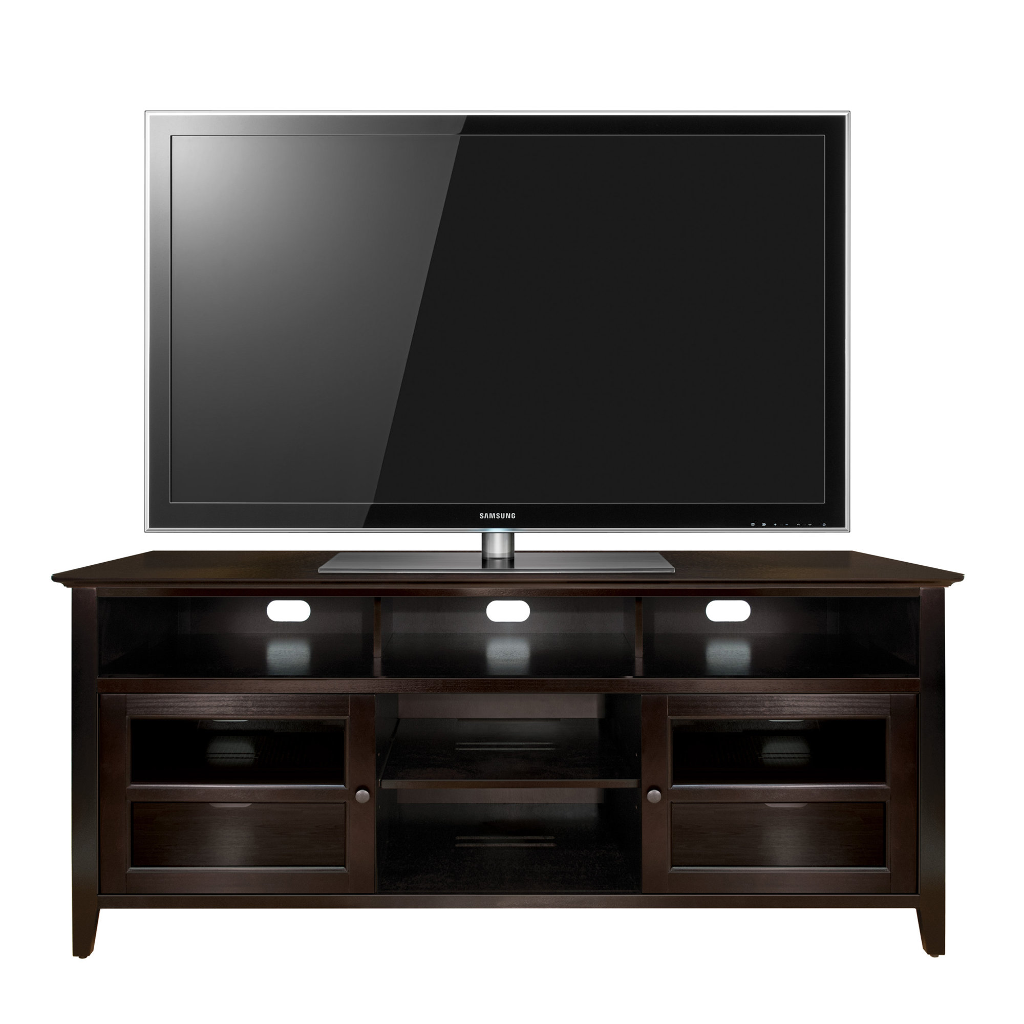 Bello Audio/Video 63" TV Stand & Reviews Wayfair