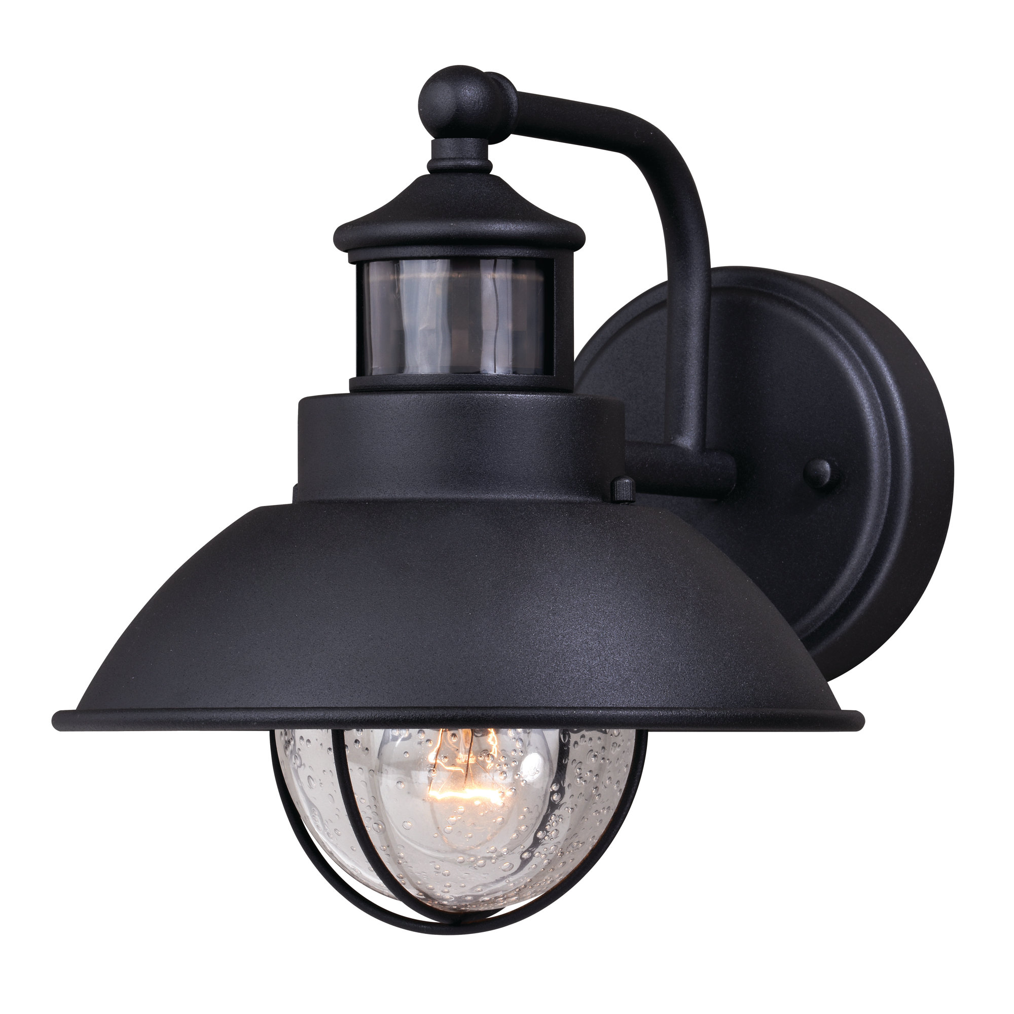 Vaxcel Harwich Dualux® 1Light Outdoor Barn Light