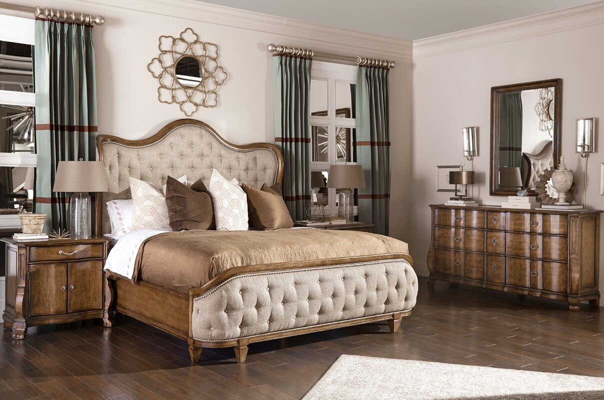 astoria grand bedroom furniture