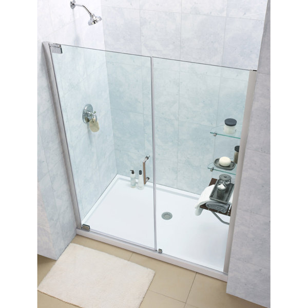 Shower Doors Frameless Hinged Shower Doors Frameless Hinged