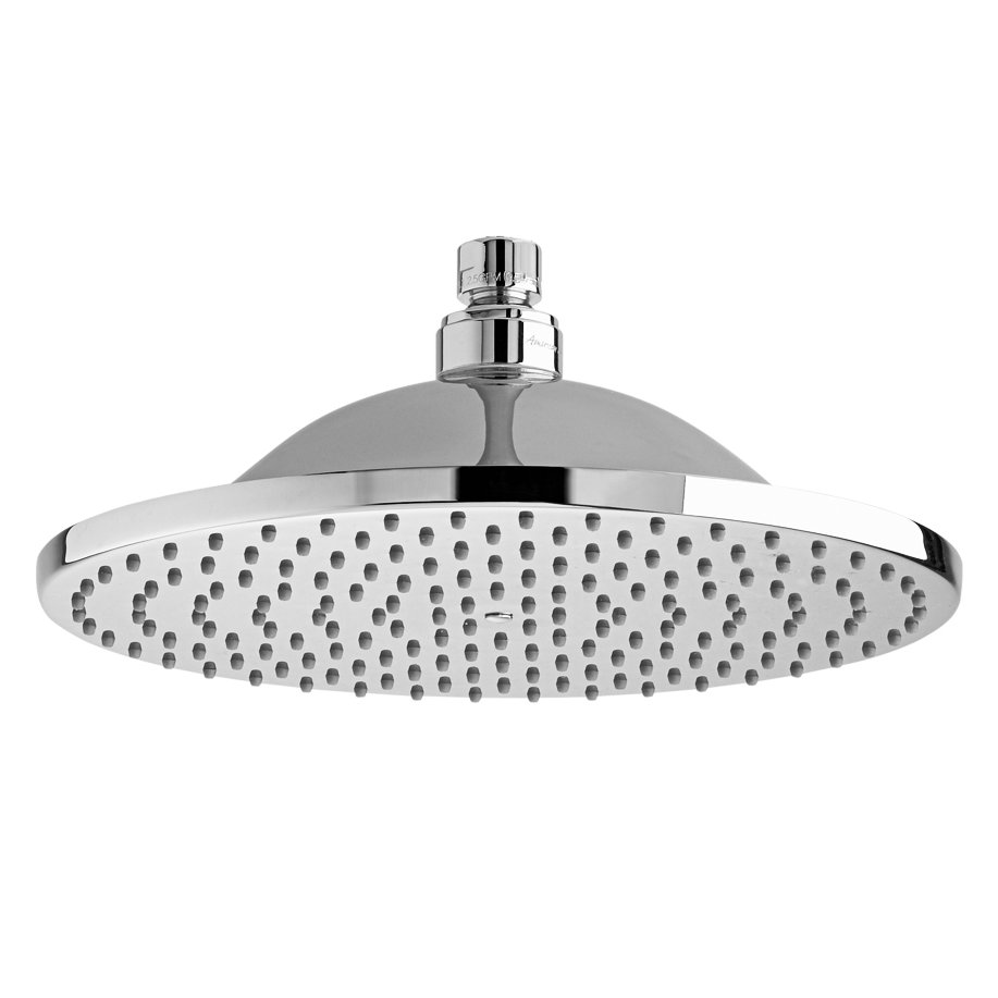 American Standard 10" Traditional Rainfall Volume Shower Head Valve & Reviews Wayfair