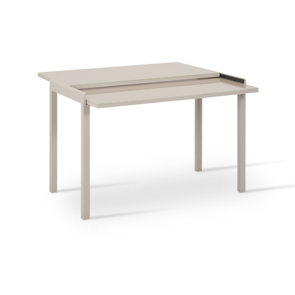 sohoConcept Modern Extendable Dining Table & Reviews Wayfair