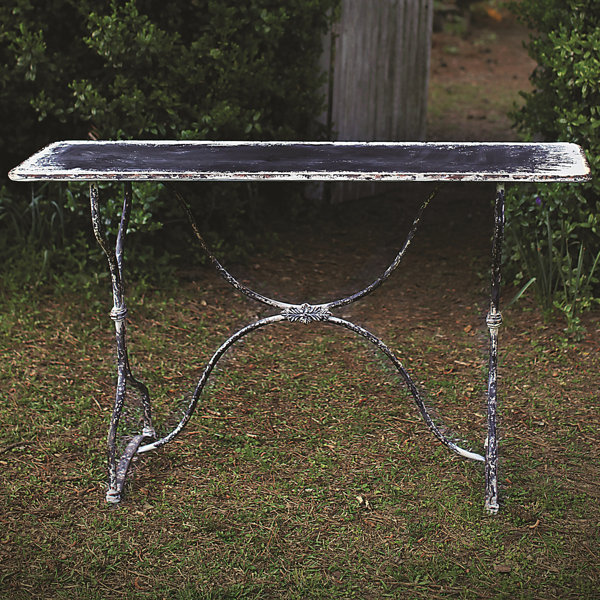 Creative CoOp Console Table & Reviews Wayfair