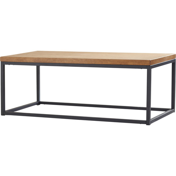 ashton coffee table & reviews | joss & main ashton coffee table & reviews | joss & main