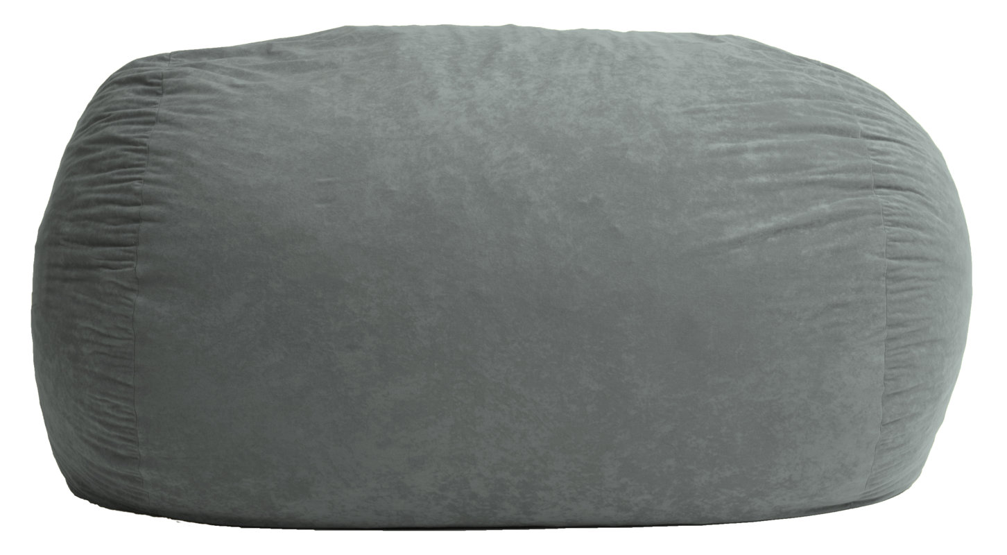 Comfort Research Fuf Foam Filled Sofa & Reviews Wayfair