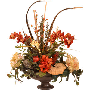 artificial orchids you'll love | wayfair artificial orchids you'll love | wayfair