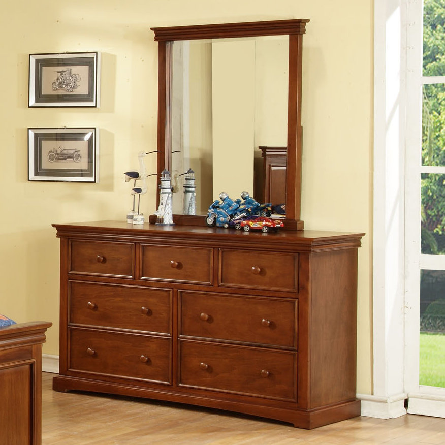 Bolton Furniture Cambridge Panel Customizable Bedroom Set & Reviews