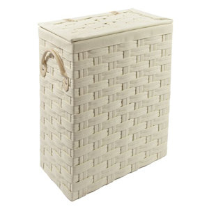 Wäschekörbe zum Verlieben | Online kaufen | Wayfair.de