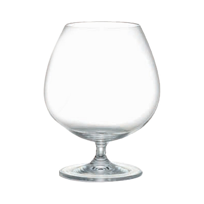 Marquis by Waterford Vintage Brandy Glass & Reviews Wayfair