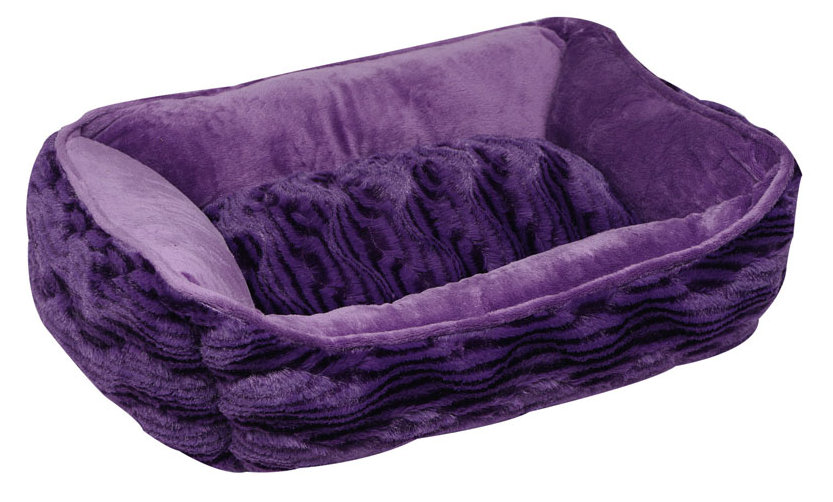 Hagen Dogit Style Cuddle Donut Dog Bed & Reviews Wayfair