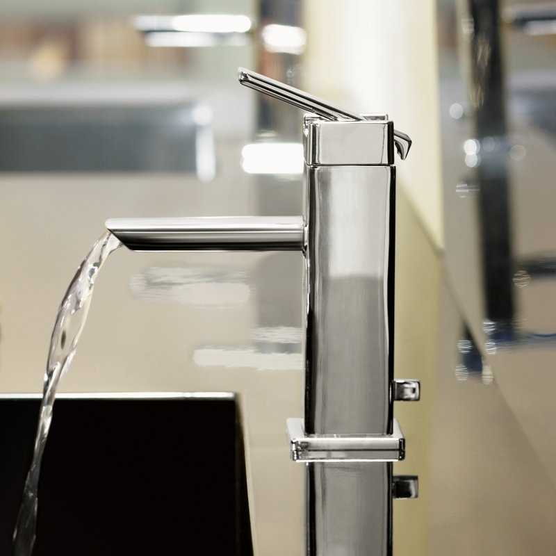 Moen Single Handle Bathroom Faucet >> Moen 90 Degree Single Handle Single Hole Low Arc Bathroom Faucet with Drain & Reviews | Wayfair.ca Moen Single Handle Bathroom Faucet >> Moen 90 Degree Single Handle Single Hole Low Arc Bathroom Faucet with Drain & Reviews | Wayfair.ca