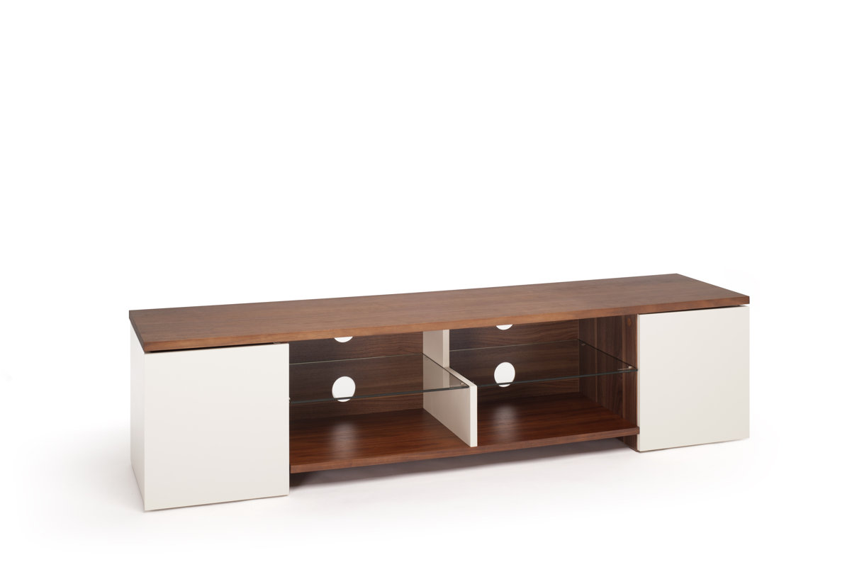 Techlink Trio 65" TV Stand Wayfair