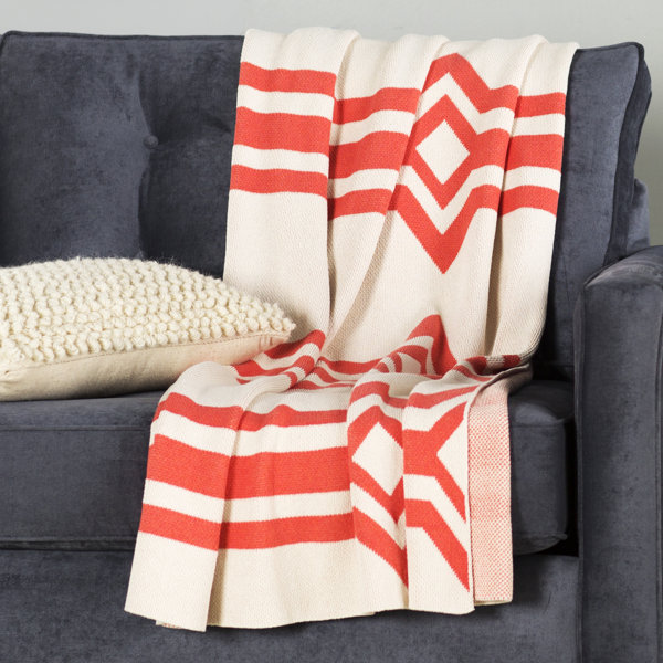 Corrigan Studio Tulsa Blanket & Reviews Wayfair