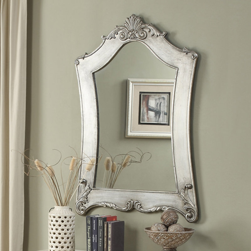 Alcott Hill Penrith Mirror & Reviews Wayfair