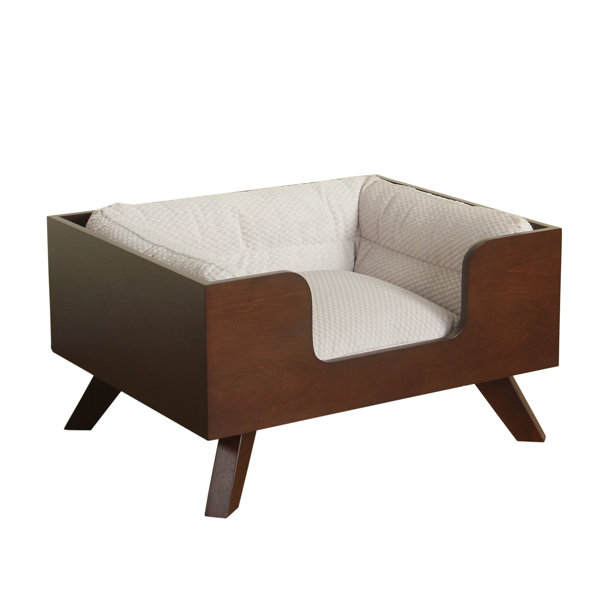 HomePop Modern Decorative Dog Sofa & Reviews Wayfair