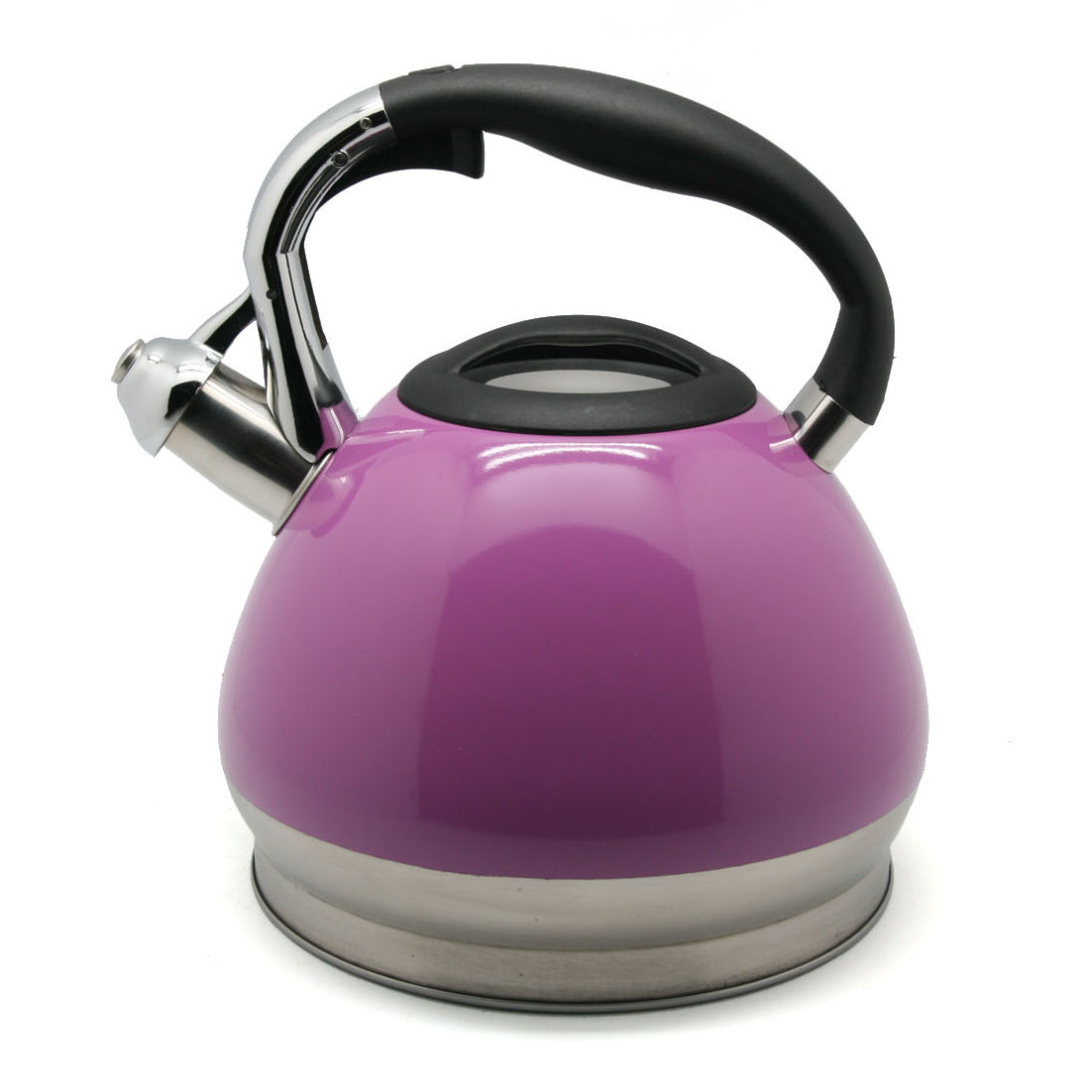 Creative Home Triumph 3.5qt Tea Kettle & Reviews Wayfair