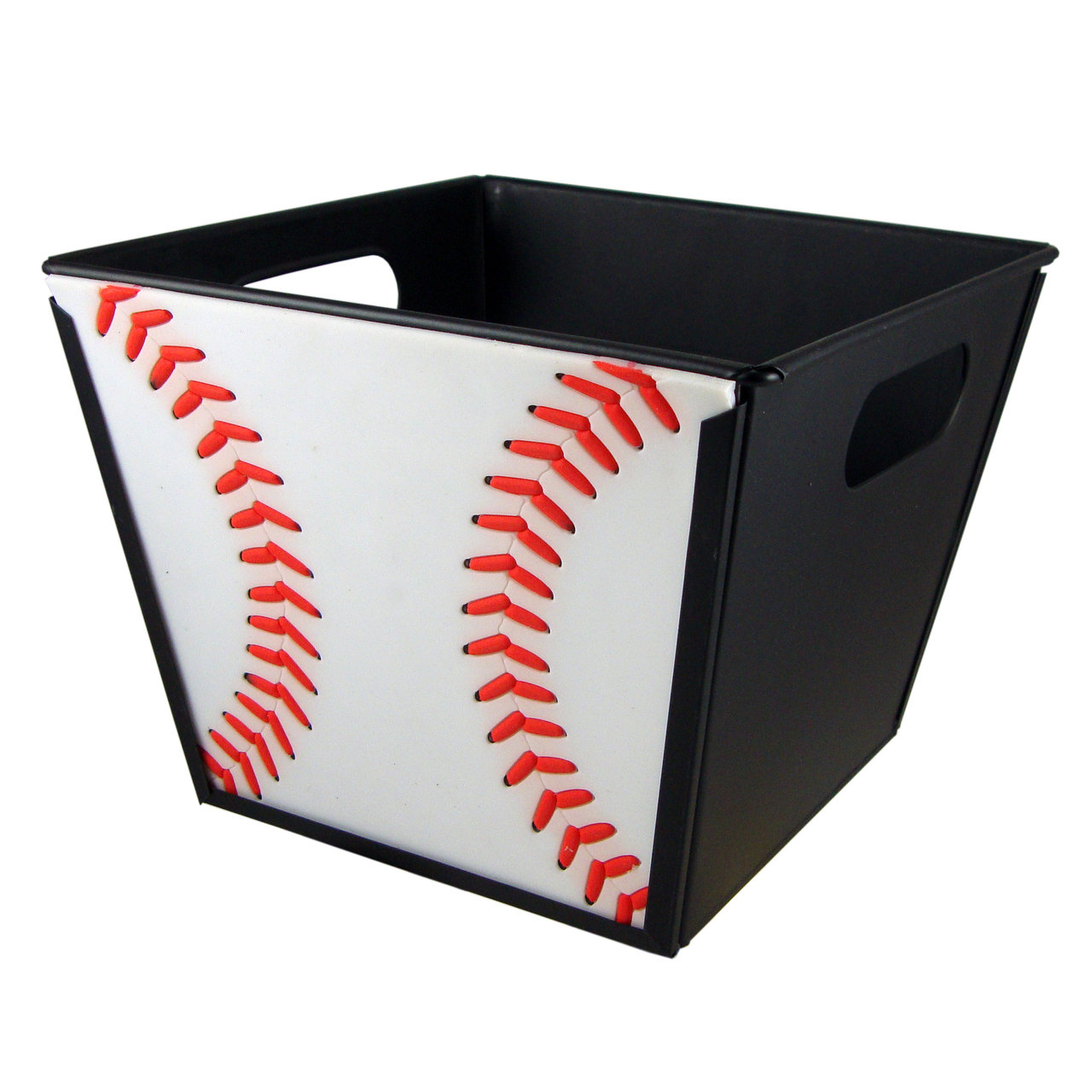 BrekX Baseball Textured Beverage Bucket Wayfair