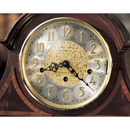 Howard Miller ster Mantel Clock Wayfair