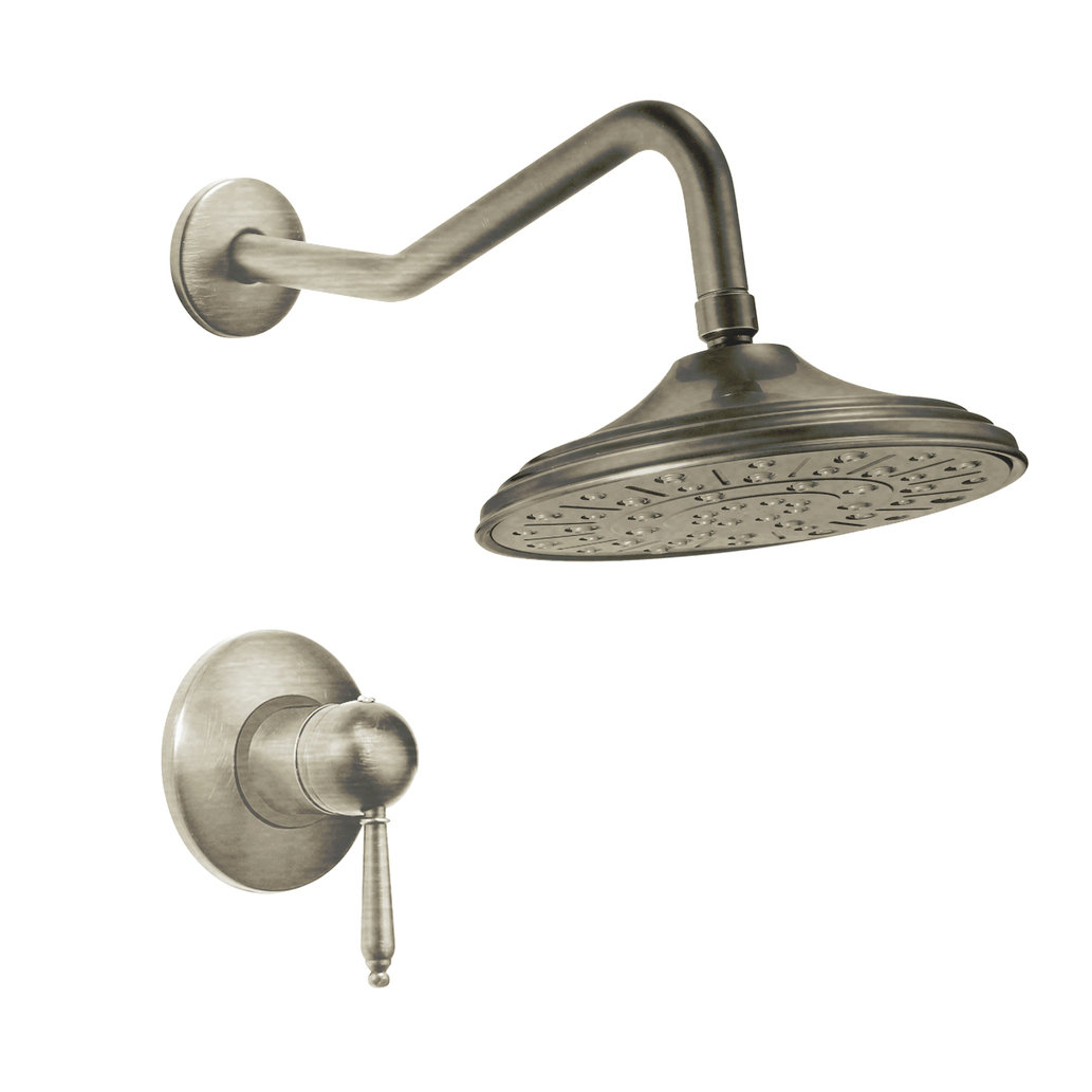 MTDVanities Victoria Shower Head & Reviews Wayfair
