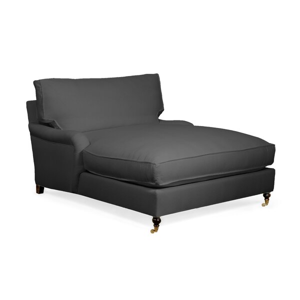 Loni M Designs Chaise Lounge Wayfair.ca