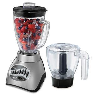 best blender with glass jar