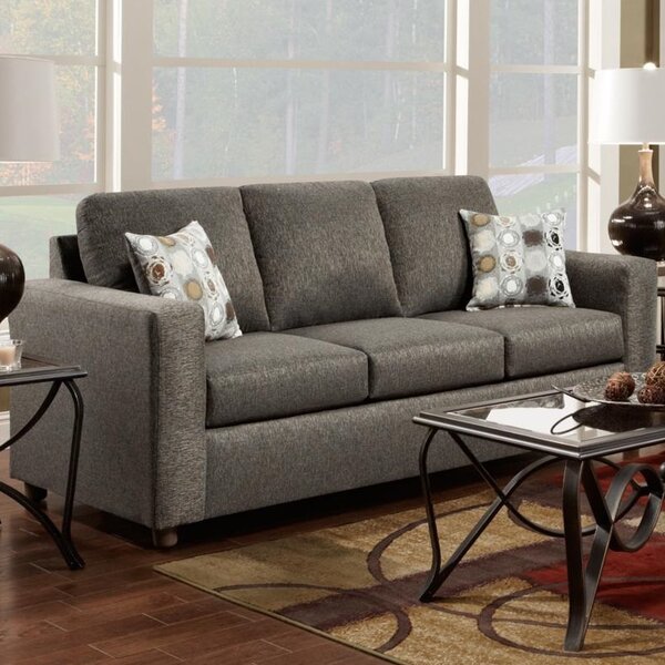 Chelsea Home Talbot Sofa & Reviews | Wayfair