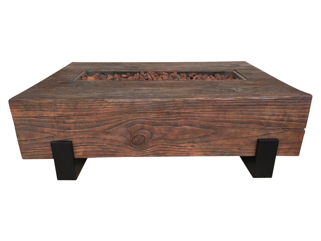 Modern Fire Pit Table Outdoor Fireplaces Allmodern - Torch Concrete Propane Fire Pit Table modern fire pit table outdoor fireplaces allmodern - torch concrete propane fire pit table