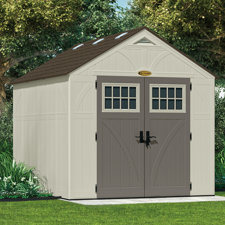 Storage Sheds You'll Love | Wayfair