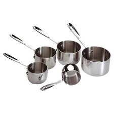  Measuring Cup 5 Piece Set  by All-Clad 