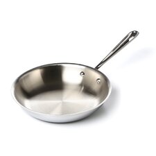  Stainless Steel Fry Pan  by All-Clad 