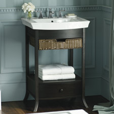 Pedestal Sinks You Ll Love Quick View