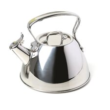  Specialty Cookware 2 Qt. Tea Kettle  by All-Clad 
