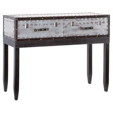 30 Inch Console Table | Wayfair - QUICK VIEW. Carla Console Table