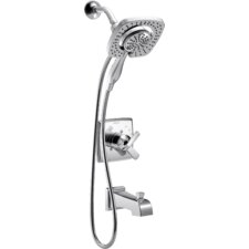 Shower Faucets You'll Love | Wayfair  