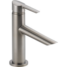 Modern Bathroom Sink Faucets Allmodern Led Wall Mount Waterfall Bathroom Sink Faucet