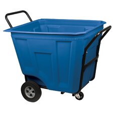 Curbside Trash Cans You'll Love | Wayfair