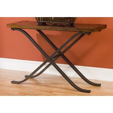 30 Inch Console Table | Wayfair - QUICK VIEW. Rajah Console Table