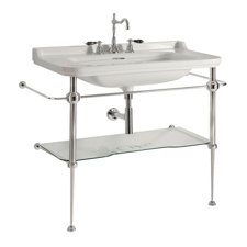 Console Sinks You'll Love | Wayfair Console Sinks You'll Love | Wayfair - WS Bath Collections