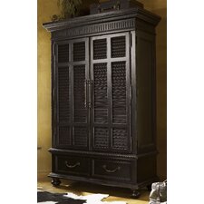  Kingstown Trafalgar Armoire  by Tommy Bahama Home 